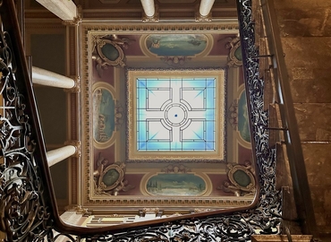 800 m² Meeting room in Hannover, Nienburger Straße 15 (30167) - 9 | MatchOffice