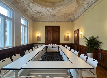 800 m² Convention center in Hannover, Nienburger Straße 15 (30167) - 13 | MatchOffice