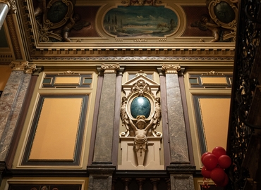 800 m² Conference center in Hannover, Nienburger Straße 15 (30167) - 14 | MatchOffice