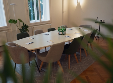 800 m² Meeting room in Hannover, Nienburger Straße 15 (30167) - 15 | MatchOffice.com