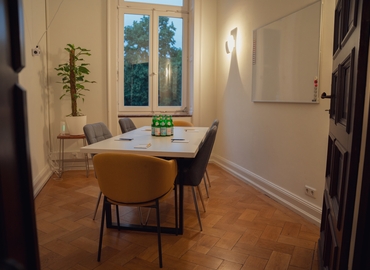 Nienburger Straße 15,  Tagungsraum in Hannover, 16