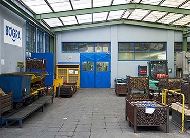 Georgestraße 5-7, Business Center in Solingen
