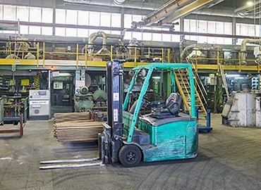 Georgestraße 5-7, Business Center in Solingen