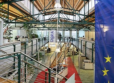 Georgestraße 5-7, Business Center in Solingen