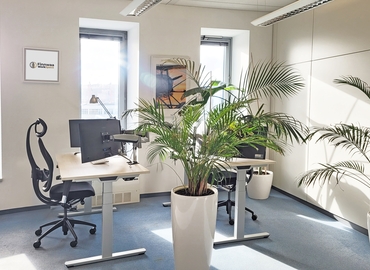 Leutragraben 1, Büro mieten in Jena, 0