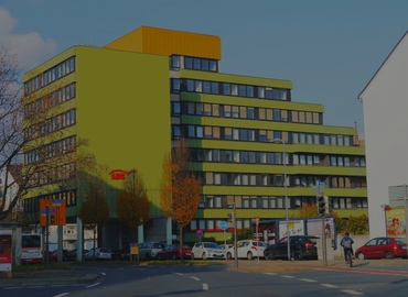Heinigstraße 26,  Coworking in Ludwigshafen am Rhein, 1