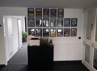 Heinigstraße 26, Coworking Space in Ludwigshafen am Rhein, 3