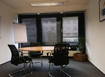 Heinigstraße 26,  Coworking in Ludwigshafen am Rhein, 4