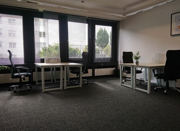 Heinigstraße 26, Business Center in Ludwigshafen am Rhein, 2