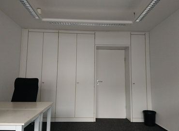 Heinigstraße 26, Business Center in Ludwigshafen am Rhein, 4