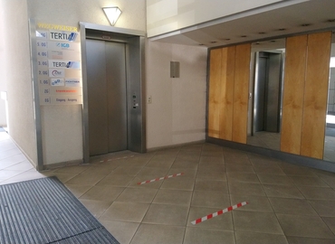 Heinigstraße 26, Business Center in Ludwigshafen am Rhein, 5