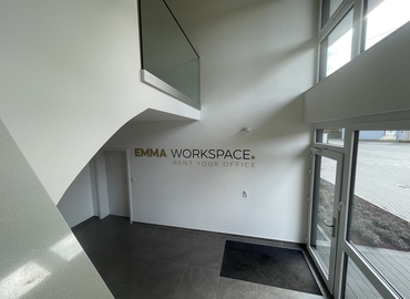 45 m² Conference center in Ransbach-Baumbach, Bahnhofstraße (56424) - 3 | MatchOffice