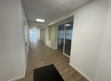 45 m² Conference space in Ransbach-Baumbach, Bahnhofstraße (56424) - 4 | MatchOffice.com