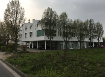 Virtual office in Mainz, Am Schleifweg 16 (55128) - 1 | MatchOffice.com