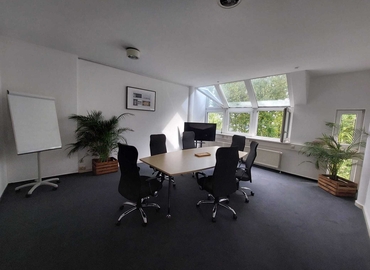 Am Schleifweg 16,  Virtuelle Geschäftsadresse in Mainz, 5