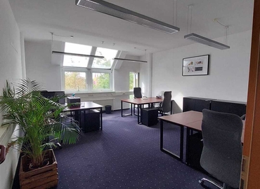 Virtual business address in Mainz, Am Schleifweg 16 (55128) - 6 | MatchOffice.com