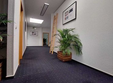 Am Schleifweg, Business Center in Mainz, 2