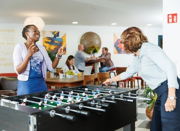 Landsberger Straße 155, Seminarraum in München Laim, 27