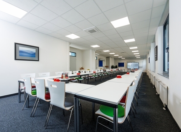 Landsberger Straße 155,  Besprechungsraum in München Laim, 10