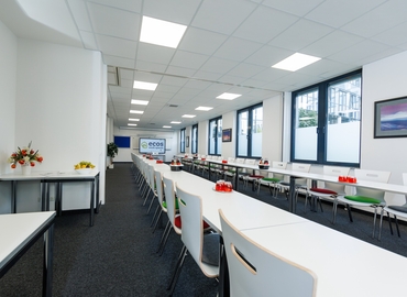 Landsberger Straße 155,  Besprechungsraum in München Laim, 13