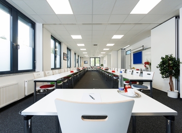 Landsberger Straße 155, Seminarraum in München Laim, 12