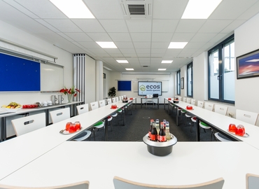 Landsberger Straße 155, Seminarraum in München Laim, 20