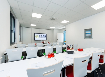 Landsberger Straße 155, Seminarraum in München Laim, 18