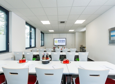 Landsberger Straße 155,  Besprechungsraum in München Laim, 16