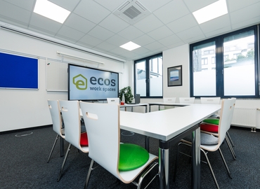 Landsberger Straße 155, Seminarraum in München Laim, 22