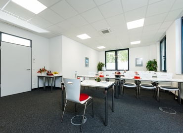 Landsberger Straße 155,  Tagungsraum in München Laim, 4