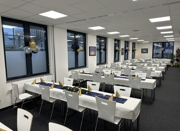 Landsberger Straße 155,  Tagungsraum in München Laim, 29