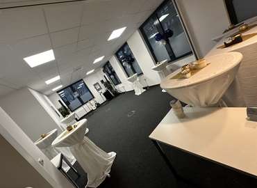 Landsberger Straße 155,  Tagungsraum in München Laim, 28