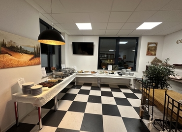 Landsberger Straße 155,  Tagungsraum in München Laim, 30