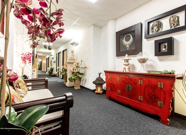 Landsberger Straße 155,  Besprechungsraum in München Laim, 34