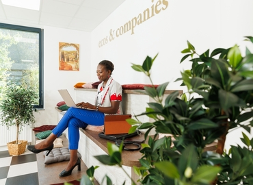 Landsberger Straße 155,  Besprechungsraum in München Laim, 35