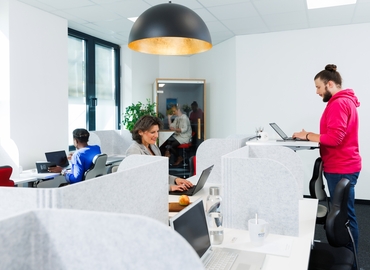 Landsberger Straße 155,  Besprechungsraum in München Laim, 36