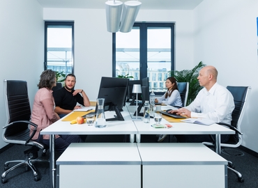 Landsberger Straße 155,  Besprechungsraum in München Laim, 40