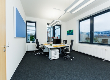 Landsberger Straße 155,  Tagungsraum in München Laim, 46