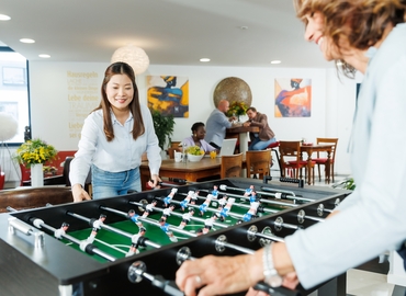 Office Landsberger Straße 155 80687 Munich Schwanthalerhöhe