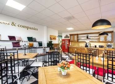 Office Landsberger Straße 155 80687 Munich Schwanthalerhöhe