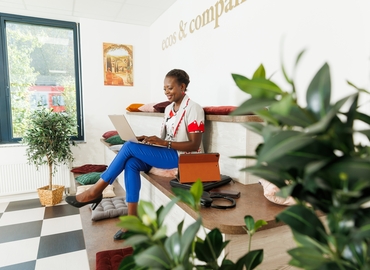 Virtual office in Munich Schwanthalerhöhe, Landsberger Straße 155 (80687) - 41 | MatchOffice.com