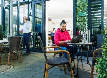 Virtual business address in Munich Schwanthalerhöhe, Landsberger Straße 155 (80687) - 40 | MatchOffice.com