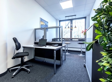 Virtual office space in Munich Schwanthalerhöhe, Landsberger Straße 155 (80687) - 44 | MatchOffice.com
