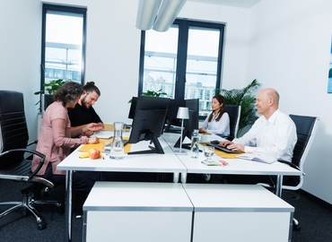 Virtual business address in Munich Schwanthalerhöhe, Landsberger Straße 155 (80687) - 8 | MatchOffice