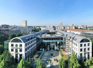 Landsberger Straße 155,  Virtuelle Geschäftsadresse in München Schwanthalerhöhe, 0