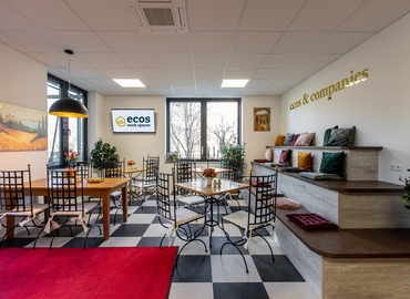 Landsberger Straße 155, Coworking Space in München Schwanthalerhöhe, 11