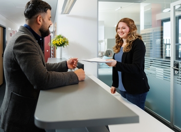 Landsberger Straße 155, Coworking Space in München Schwanthalerhöhe, 12