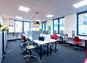 Landsberger Straße 155,  Coworking in München Schwanthalerhöhe, 7