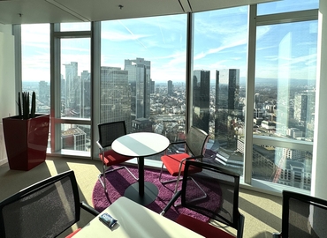 Neue Mainzer Straße 52-58, Seminarraum in Frankfurt Innenstadt, 8