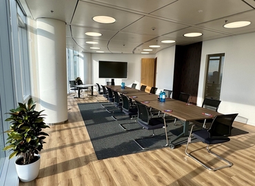 Neue Mainzer Straße 52-58, Seminarraum in Frankfurt Innenstadt, 13